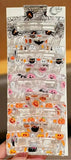Halloween Hair Clips