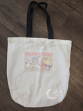 Toon Tote Bags