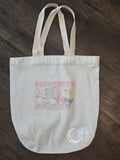 Toon Tote Bags