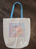 Toon Tote Bags