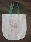 Toon Tote Bags
