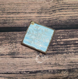 Mini Wood Signs