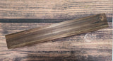 Wood Slotted Box