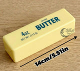 Butter Squishies