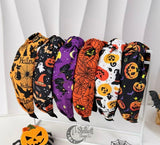 Halloween Headbands