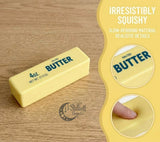 Butter Squishies