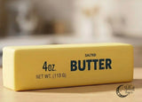Butter Squishies