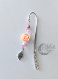 Beaded Bookmarks