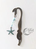 Beaded Bookmarks