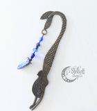 Beaded Bookmarks