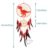 Dino Dreamcatcher