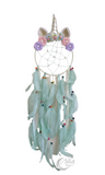 Unicorn Dreamcatchers
