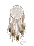 Round Dreamcatchers
