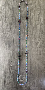 Victoria Necklace