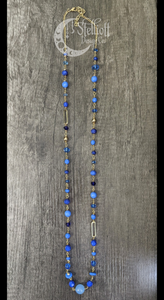 Sandra Necklace
