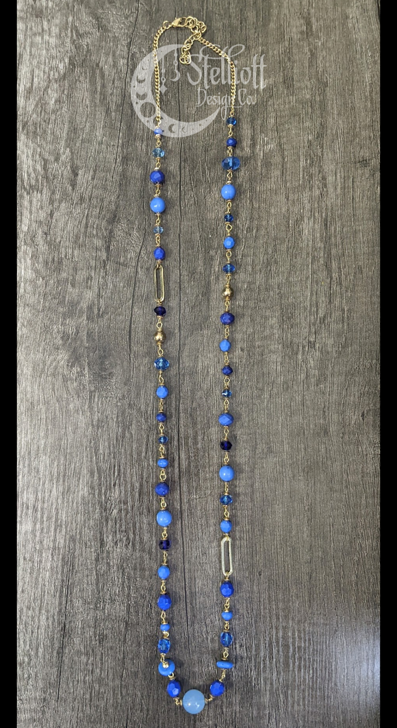 Sandra Necklace