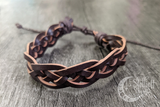 Leather Bracelets