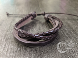 Leather Bracelets