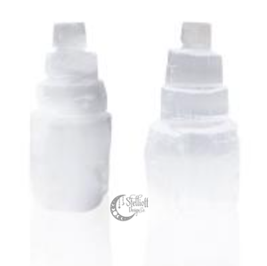 Selenite Tower