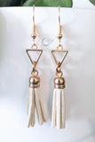 Tassel Earrings
