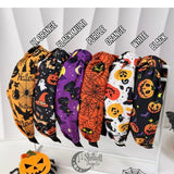 Halloween Headbands