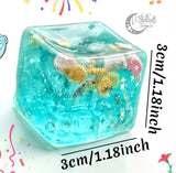Ocean Squishy