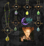 Custom Winifred Necklace