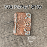 Custom Winifred Necklace