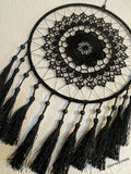 Flower Dreamcatchers