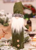 Christmas Wine Gnomes