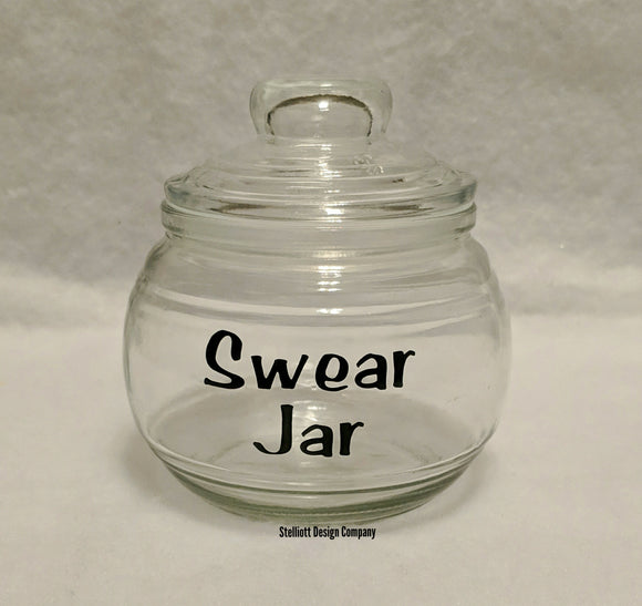 Swear Jar