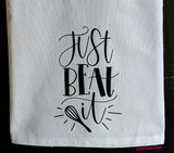 Kitchen Towels