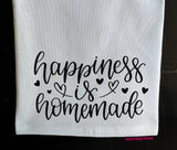 Kitchen Towels