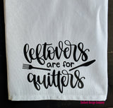 Kitchen Towels