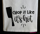 Kitchen Towels