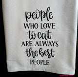 Kitchen Towels