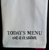 Kitchen Towels