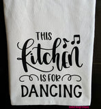 Kitchen Towels