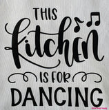 Kitchen Towels