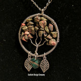 Tree of Life Necklaces