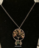 Tree of Life Necklaces