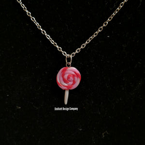 Sucka Necklace
