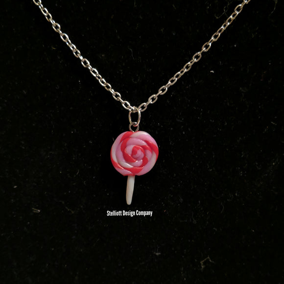 Sucka Necklace