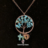 Tree of Life Necklaces