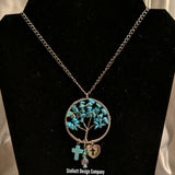 Tree of Life Necklaces