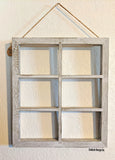 Window Frame