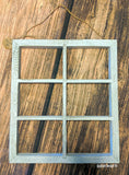 Window Frame