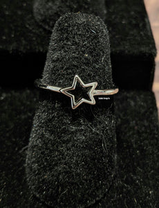 Star Ring