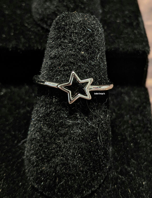 Star Ring