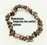 Crystal Bracelets